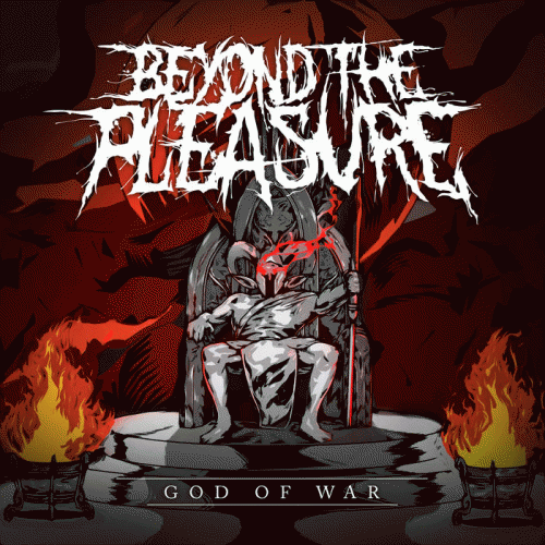 Beyond The Pleasure : God of War